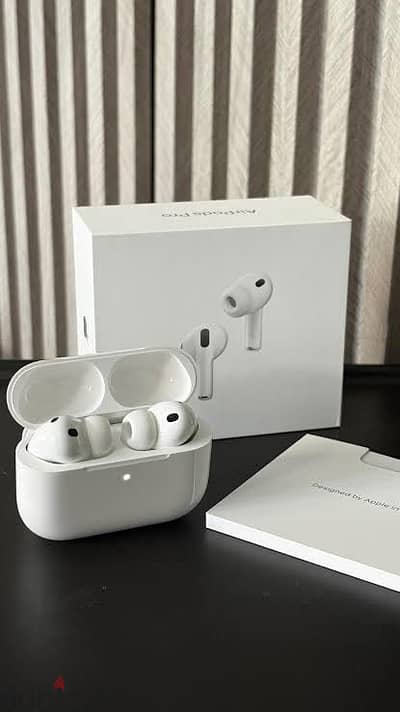 Apple airpods pro 3