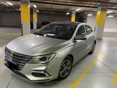 MG MG 5 2025