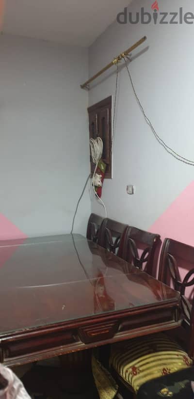 سفره منزليه