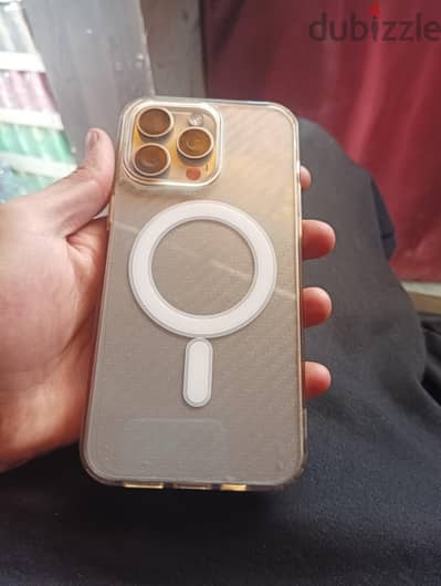 آبل - آيفون 15 برو ماكس