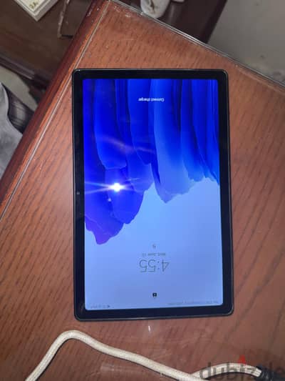 Samsung tab A7