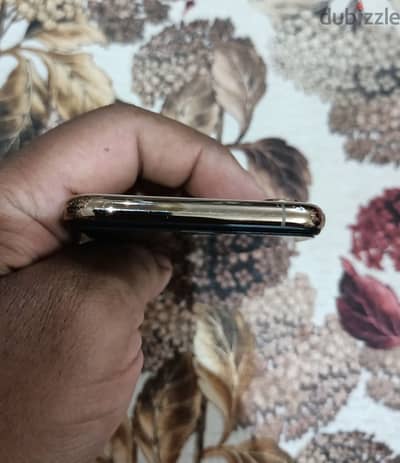 آبل - آيفون اكس اس
