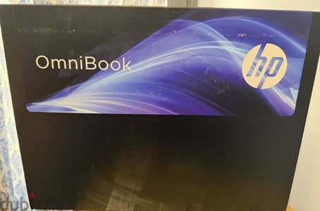 OMNIBOOK X FLIP NG AI PC-14 HP fm0011ne