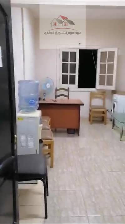 شقه تمليك للبيع بموقع مميز بمدينه نصر شارع حسن مامون الرئيسي بها حصه بالارص تصلح سكني اواداري