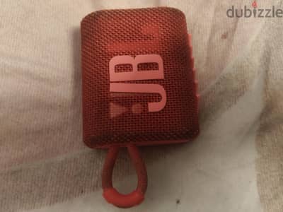 سماعة JBL GO 3 للبيع