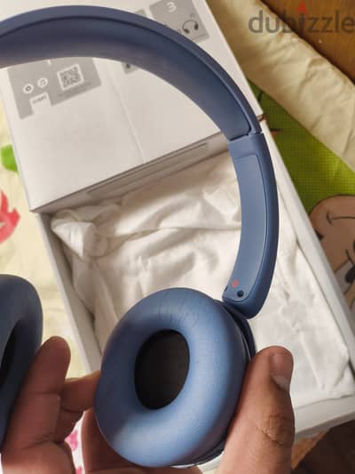 Sony CH_520