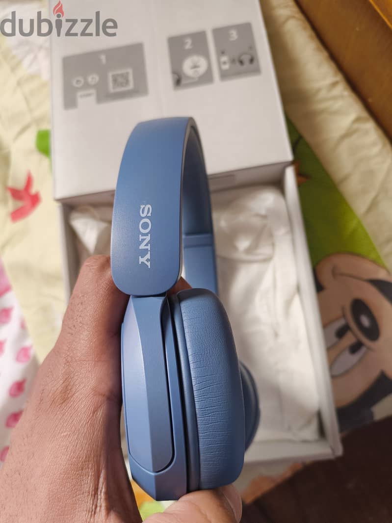 Sony CH_520 2
