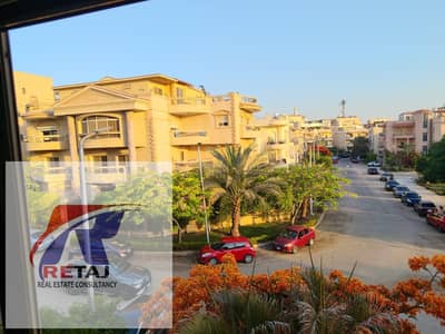 5 Bedrooms 450 sq.M Apartment for rent 45,000 EGP in 5th Settlement, New Cairo