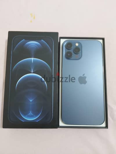 Iphone 12 pro max 256gb Iphone 12 pro max 256gb