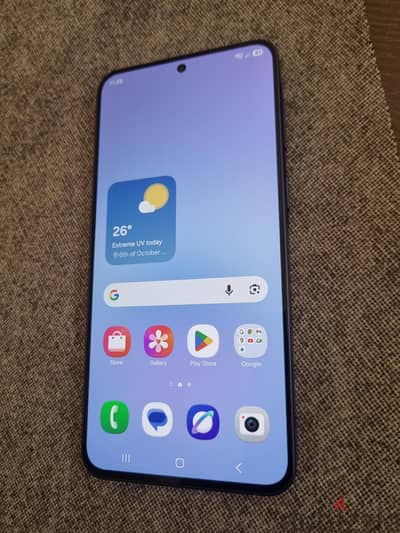 Samsung A57 like new 8/256