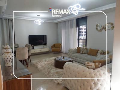 Luxury Fully  Furnished Apartment for Rent Open Landscape View in ZED Towers (ZED Park) – Sheikh Zayed.