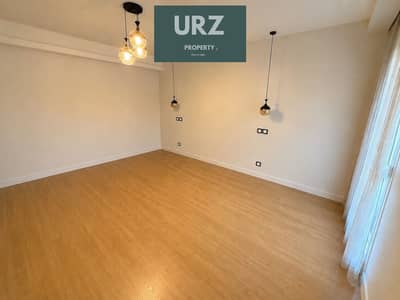 Apartment with Center Park view for sale with 12-year installments or 50% instant discount on Al Amal Axis in Mostakbal City near Madinaty Aliva Ro
