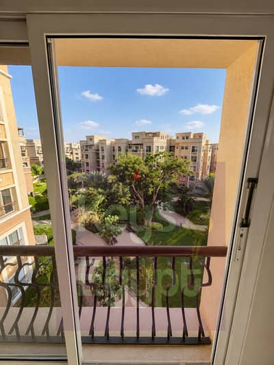 Luxury Apartment for Sale | SODIC Katameya Plaza Compound, New Cairo