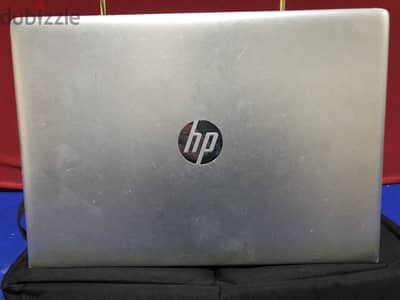 لاب توب hp للشغل والدراسة