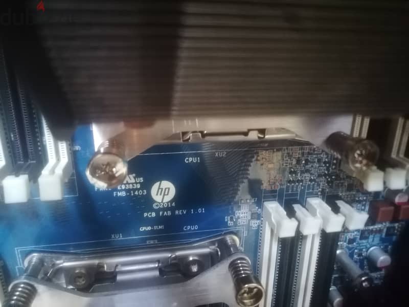 HP Z840 Workstation | Dual Xeon E5-2680 v4 | Factory Condition 10