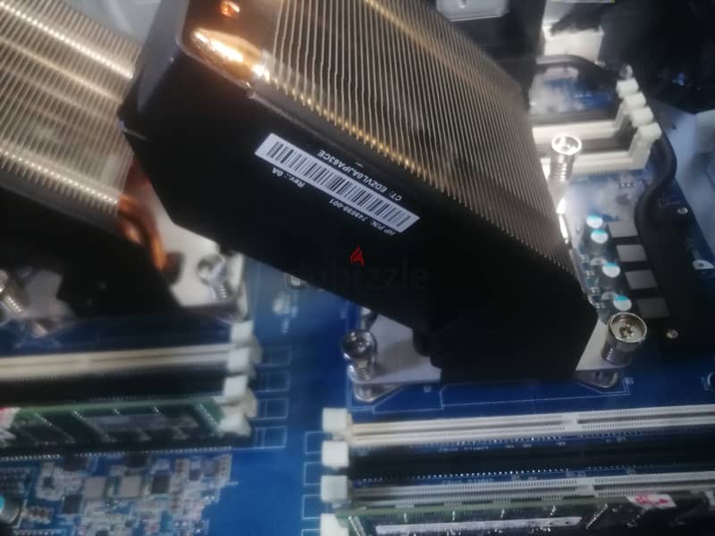 HP Z840 Workstation | Dual Xeon E5-2680 v4 | Factory Condition 12
