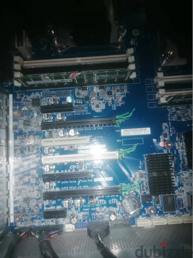 HP Z840 Workstation | Dual Xeon E5-2680 v4 | Factory Condition 13