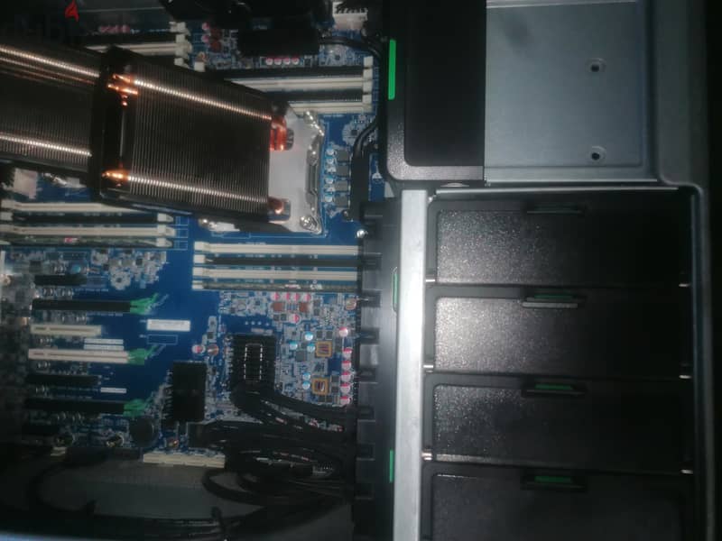 HP Z840 Workstation | Dual Xeon E5-2680 v4 | Factory Condition 14