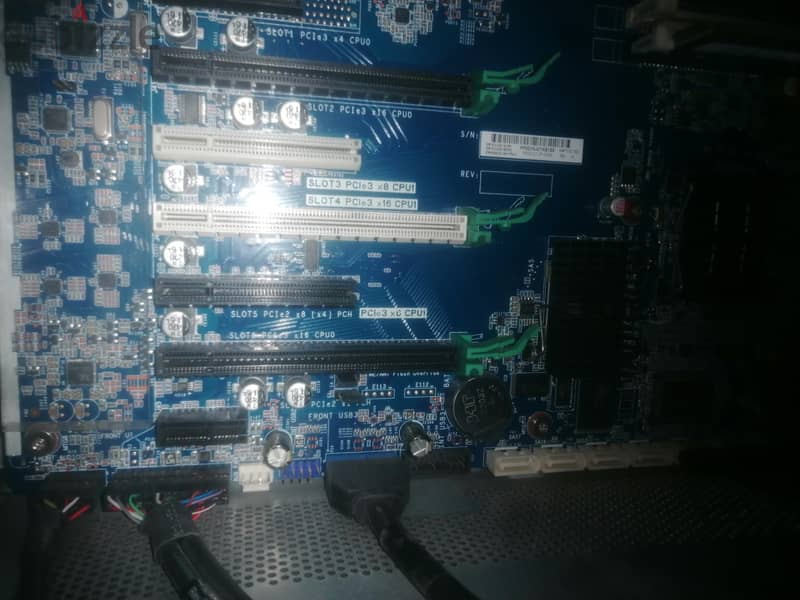 HP Z840 Workstation | Dual Xeon E5-2680 v4 | Factory Condition 16