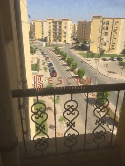 An opportunity to live or invest in Al Rehab City: a 119-square-meter apartment is available for sale, consisting of two bedrooms and three bathrooms, An opportunity to live or invest in Al Rehab City: a 119-square-meter apartment is available for sale, consisting of two bedrooms and three bathrooms,