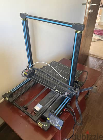 Anycubic Chiron 3D Printer