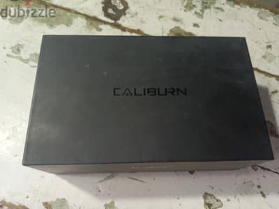 فيب  CALIBURN