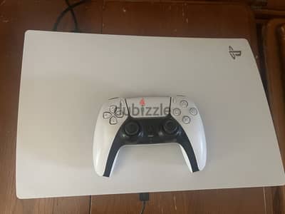 Ps5 مستعمل في حاله جيده