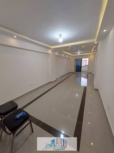 تشطيب سوبر لوكي 150 متر