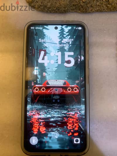 Samsung A36