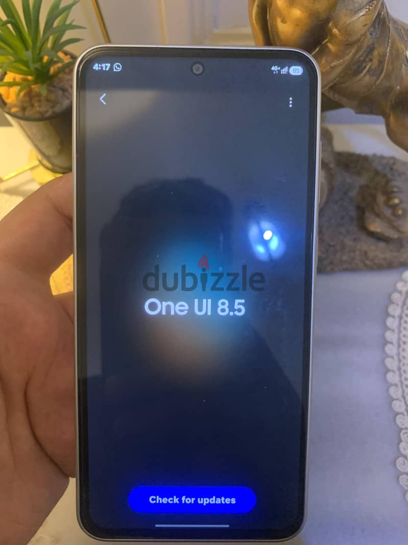 Samsung A36 4