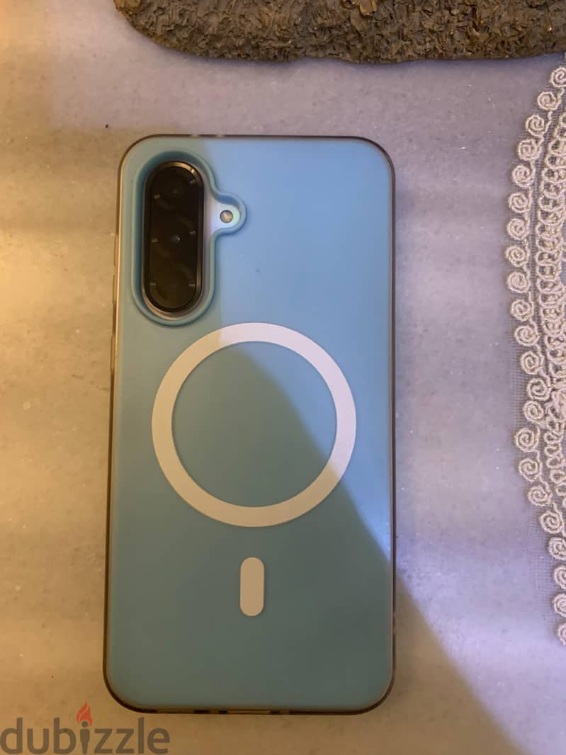 Samsung A36 6