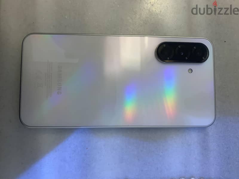 Samsung A36 7
