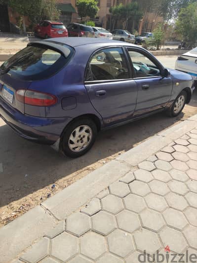 دايو جولييت 2000