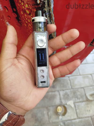 ڤيب DRAG. X2