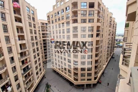 شقة للبيع 216 م سموحة (فالوري انطونيادس)