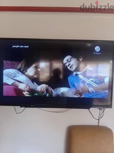 شاشة توشيبا استعمال خفيف