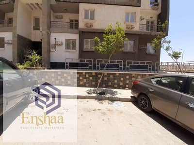 شقه للبيع سكن مصر اندلس التجمع الخامس غرب الجامعه الامريكيه امام كمبوند دار مصر اندلس