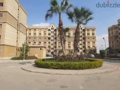 شقة للبيع كمباوند قرطبة سيتى حدائق اكتوبر
