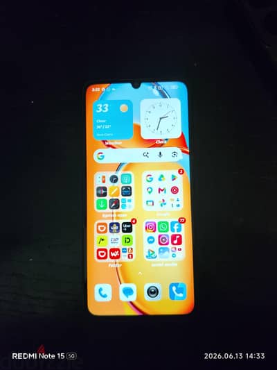 Xiaomi Redmi 13C