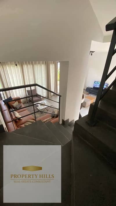 Fully finished townhouse ready for viewing in Ras El Hekma with a 35% discount off the original price.