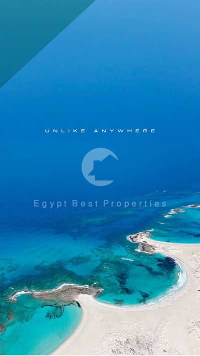 شاليه للبيع في هاسيندا بالم هيلز | متشطب بالتكييفات