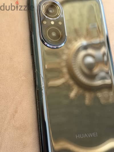 Huawei Nova 9 se