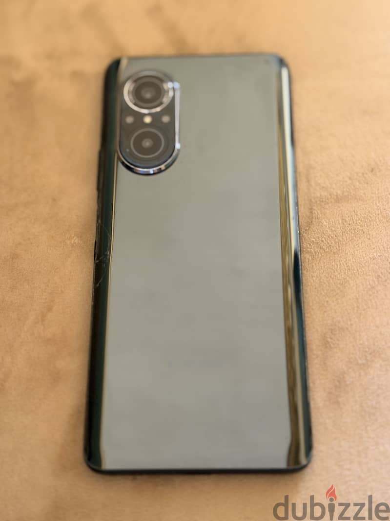 Huawei Nova 9 se 2