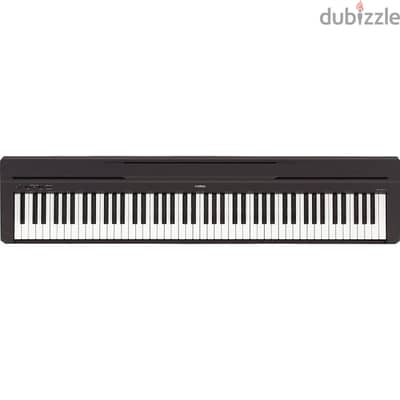 Yamaha P-45