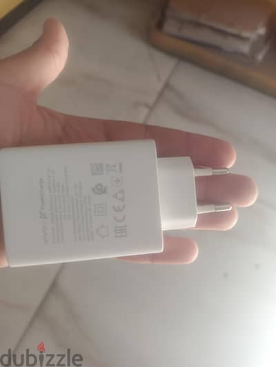 راس شاحن vivo