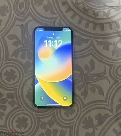 Apple - iPhone X Apple - iPhone X