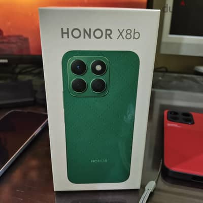 Honor X8b