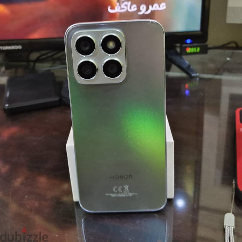 Honor X8b 1