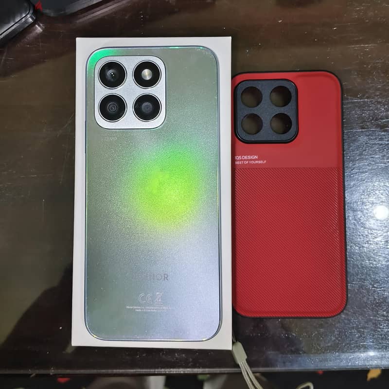 Honor X8b 3