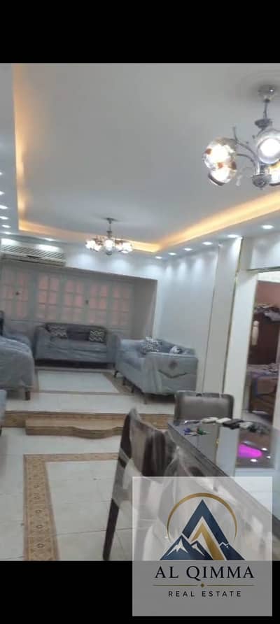 Apartment for rent in the sixth district of Nasr City